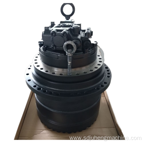 Excavator Travel Motor Assy Sumitomo S280 Final Drive